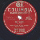 Claude Thornhill And His Orchestra / Eddy Howard –...