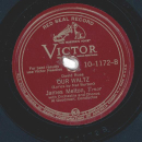 James Melton – Holiday For Strings / Our Waltz