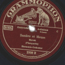 Harmonie-Orchester - Nationalhymne von Frankreich / Sambre Et Meuse