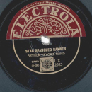 Arthur Pryors Band, Victor Band - Star Spangled Banner / God Save The King