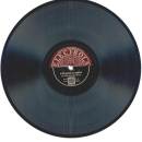 Arthur Pryors Band, Victor Band - Star Spangled Banner / God Save The King