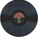 Arthur Pryors Band, Victor Band - Star Spangled Banner / God Save The King