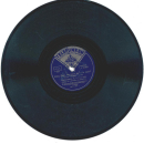 R. A. Dvorsky und Allan Trio - Peter, Peter, wo warst du heute nacht? / Hm - Hm...