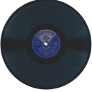 R. A. Dvorsky und Allan Trio - Peter, Peter, wo warst du heute nacht? / Hm - Hm...