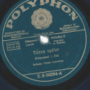 Victor Cornelius - Tuxen Spiller