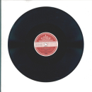 Die Cherokees / Die Cherokees Gesang Hans Bardeleben - In the Mood / Happy days are here again
