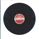 Die Cherokees / Die Cherokees Gesang Hans Bardeleben - In the Mood / Happy days are here again