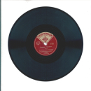 Fred Raven - Japanese Sandman / St. Louis Blues