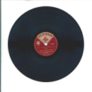 Fred Raven - Japanese Sandman / St. Louis Blues