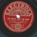 Amelita Galli Curci - The Gypsy And The Bird / Parla Walzer