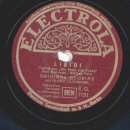 Original Glorias mit Gloria Lilienborn (Akkordion-Orchester) - Dulli-Öh / Libidi