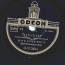 Otto Dobrindts Klavier-Symphoniker - Irrlichter / Leuchtraketen