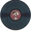 Jack Hylton and his Orchestra - Youre My Silver Lining Of Love / Piccolo Pete