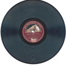 Jack Hylton and his Orchestra - Youre My Silver Lining Of Love / Piccolo Pete