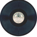 Orchester Barnabas von Geczy - Ungar Blues / Always