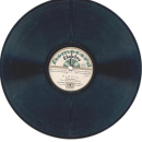 Orchester Barnabas von Geczy - Ungar Blues / Always
