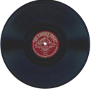 Artie Shaw and his Gramercy Five - Cross Your Heart / Temptation