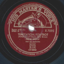 Artie Shaw and his Gramercy Five - Cross Your Heart / Temptation