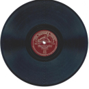 Artie Shaw and his Gramercy Five - Cross Your Heart / Temptation