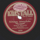 Maria Roland - Erzherzog Johann-Jodler / Mei Glück...