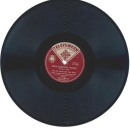 Fred Raven - Smile, when you say good bye / Poor Robinson Crusoe