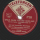 Fred Raven - Smile, when you say good bye / Poor Robinson Crusoe