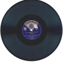Raymond Bird & Peter Kreuder - Ouverture Wilhelm Tell / Das akrobatische Saxophon