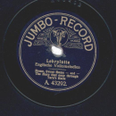 Carl Armster - Die beiden Grenadiere / Der Sang ist verschollen