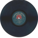 Mr. Ernest Pike - My love is like a red, red rose / Of a the airts the wind