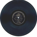 Mr. Edward Lloyd - The Minstrel Boy
