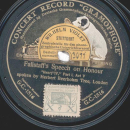 Herbert Beerbohm Tree - Fallstaffs Speech on Honour